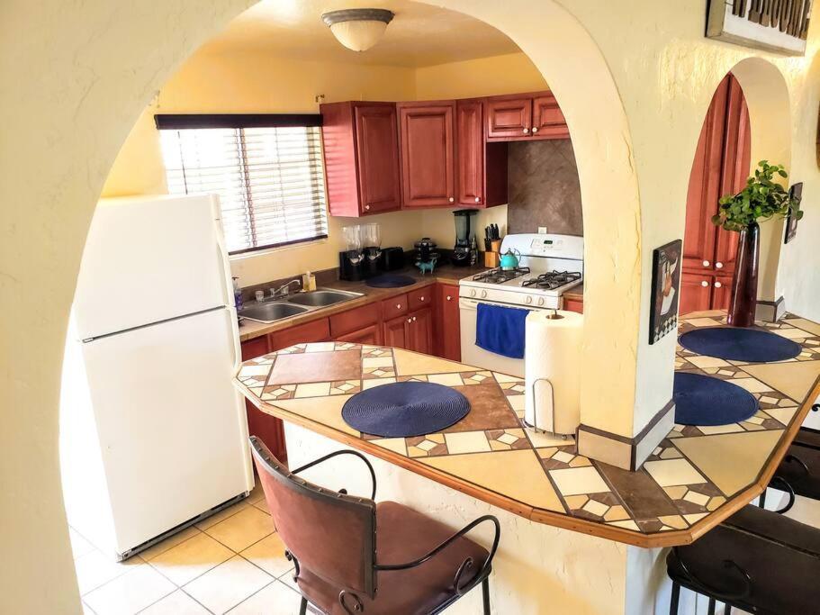 White Sands Retreat Alamogordo Esterno foto